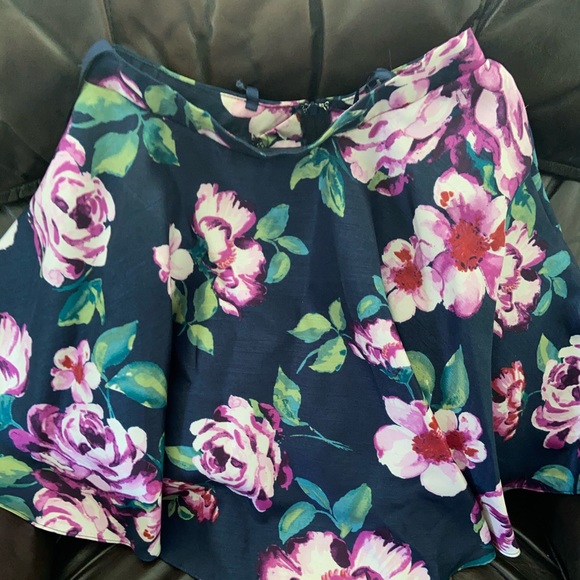 City Studio Dance Dress - Picture 3 of 3